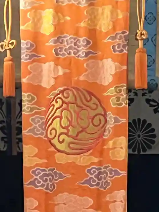 武蔵一宮氷川神社(埼玉県)