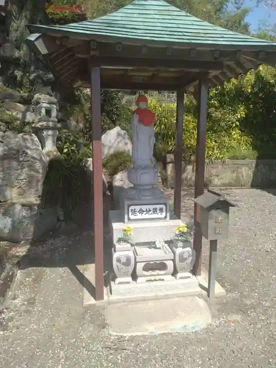 松蔵寺(福島県)