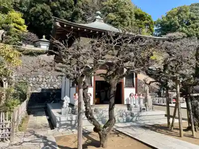 高松寺(神奈川県)