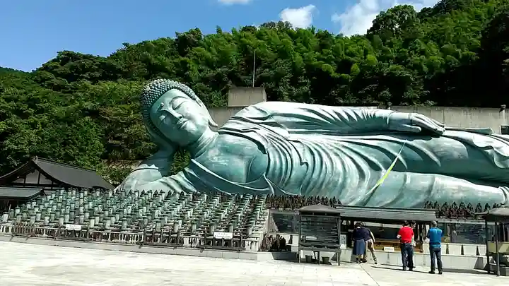 神変寺(福岡県)