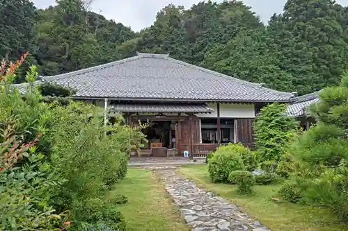 禅幢寺(岐阜県)