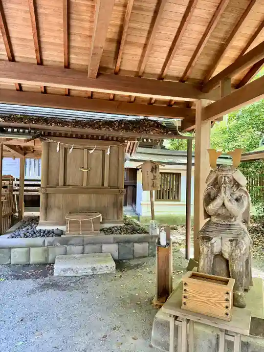 鎌倉宮(神奈川県)