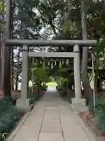 天形星神社(千葉県)