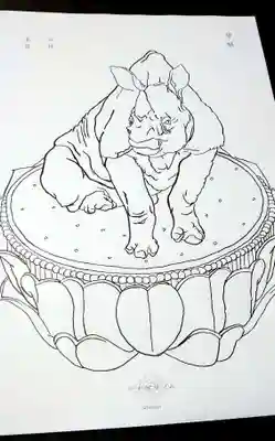 報身寺の授与品その他