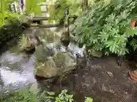 醒井延命地蔵尊(滋賀県)