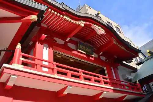 鷲神社(東京都)