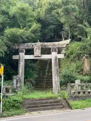 大神社(大分県)