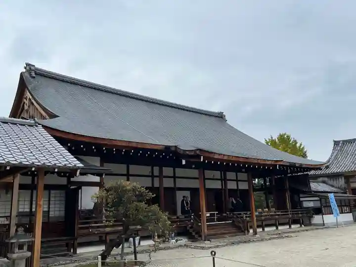 聖護院門跡(京都府)