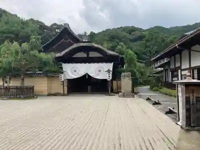 円満院門跡のその他建物