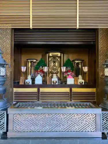 成田山新勝寺(千葉県)