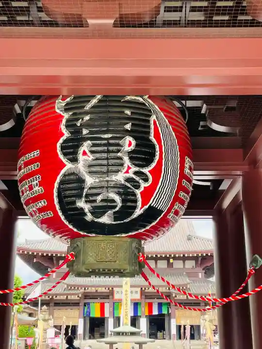 川崎大師(平間寺)(神奈川県)