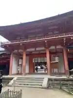 春日大社の山門・神門