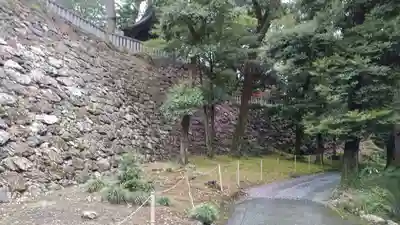 唐澤山神社(栃木県)