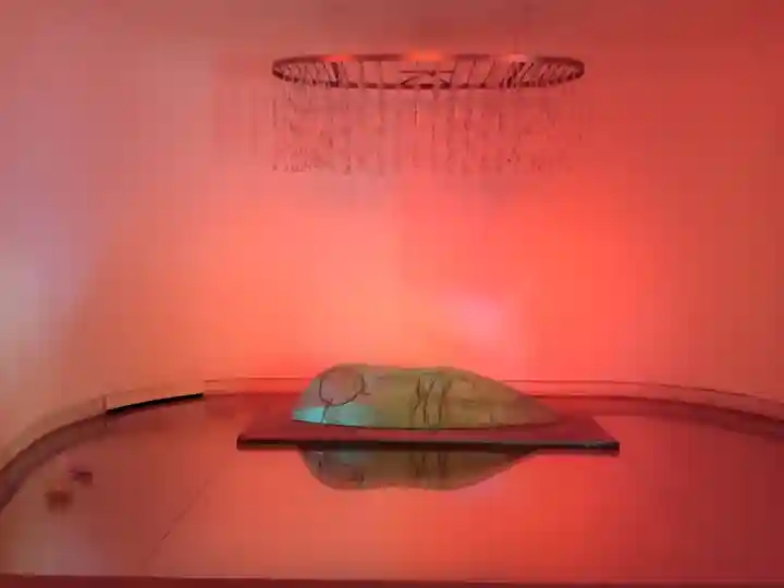 全興寺のその他建物