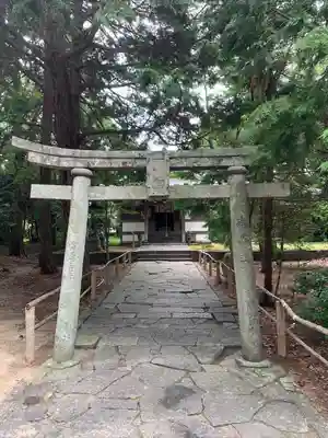 春日神社(山口県)