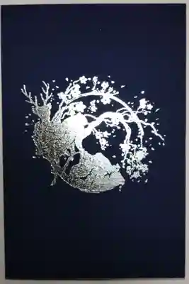 鹿島大神宮(福島県)