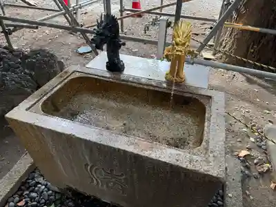 花園神社(東京都)