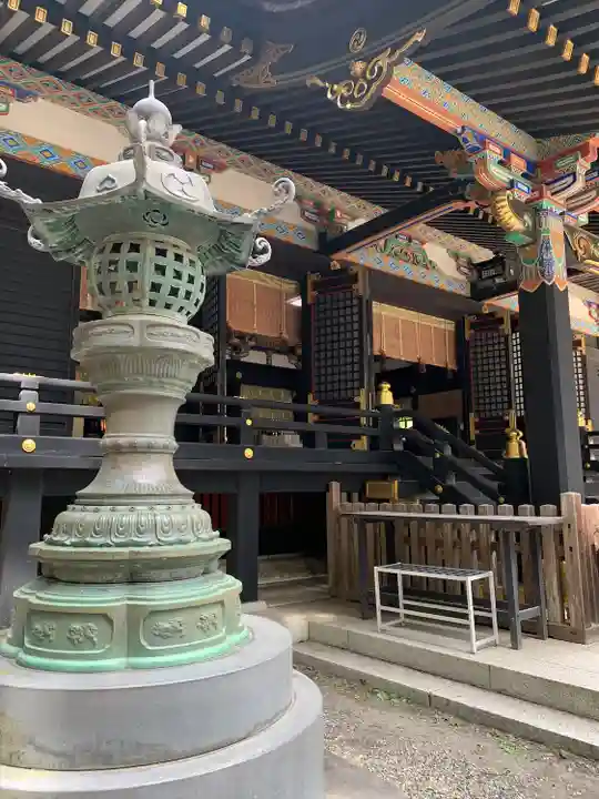 香取神宮(千葉県)