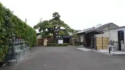 梅蔭寺(静岡県)