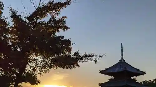 八事山 興正寺のその他建物