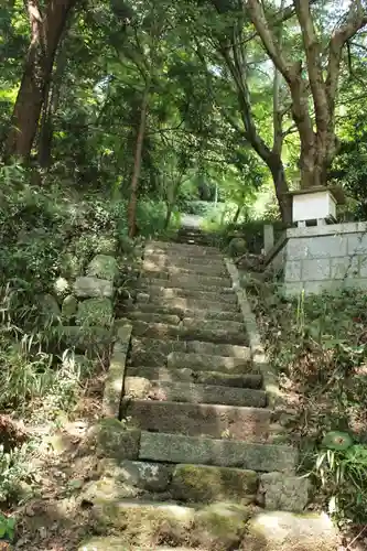 富貴寺のその他建物