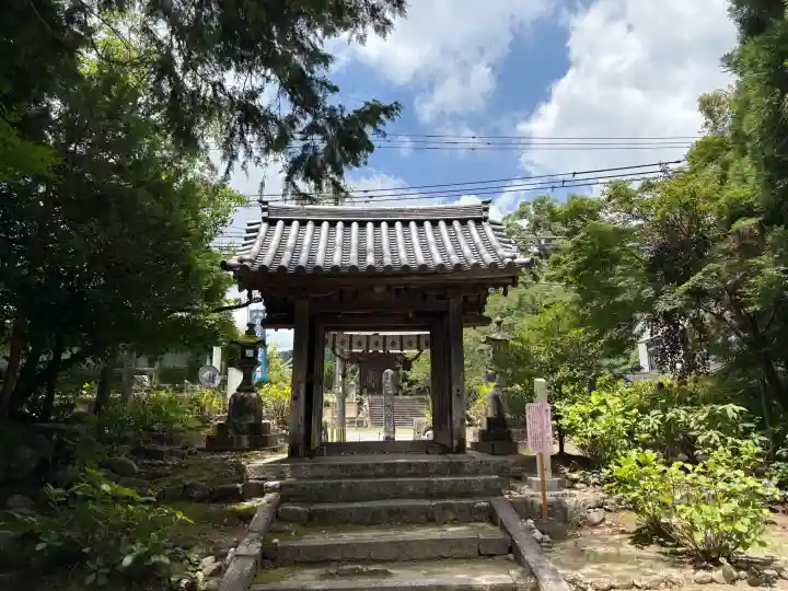 與止日女神社(佐賀県)