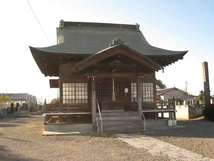 観音寺(埼玉県)