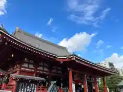 浅草寺(東京都)