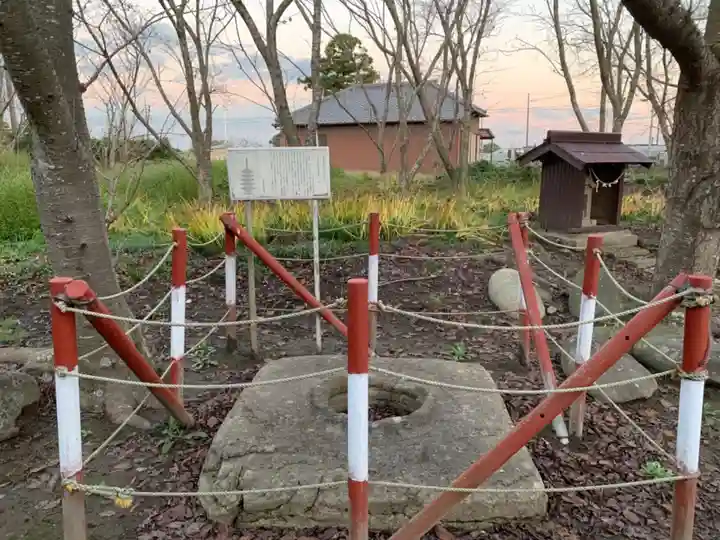 熊野神社のその他建物