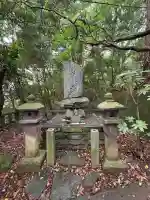 鎮香丸稲荷神社(福岡県)
