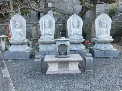 郷照寺(香川県)