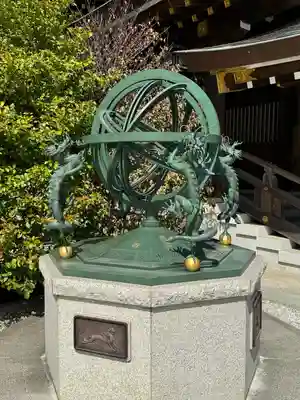 寒川神社(神奈川県)