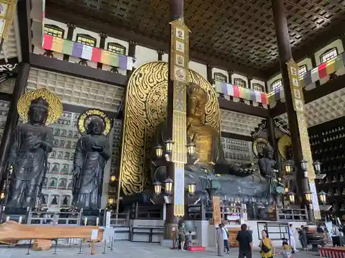 清大寺(越前大仏)(福井県)