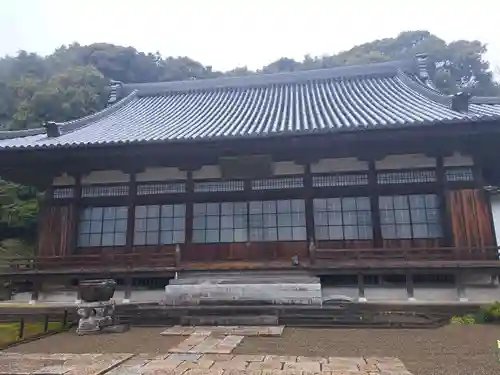 安国寺(大分県)