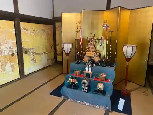 円満院門跡(滋賀県)