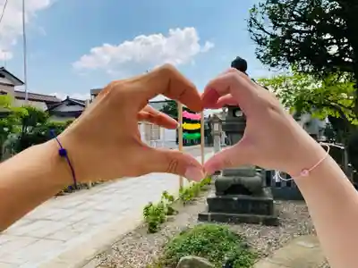 總社 和田八幡宮(福井県)