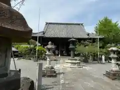 穴太寺(京都府)