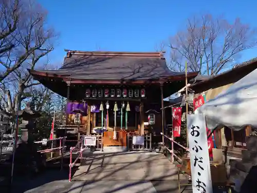 清瀧神社(千葉県)