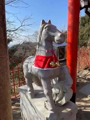 高取神社(兵庫県)