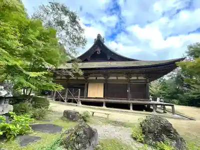 善水寺(滋賀県)