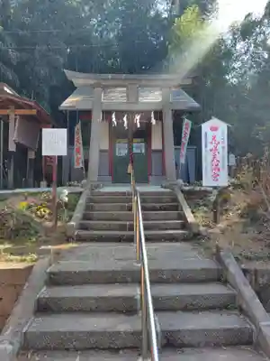 神炊館神社 ⁂奥州須賀川総鎮守⁂(福島県)