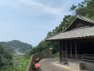 燈籠坂大師のその他建物