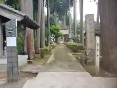 霊泉寺(福井県)