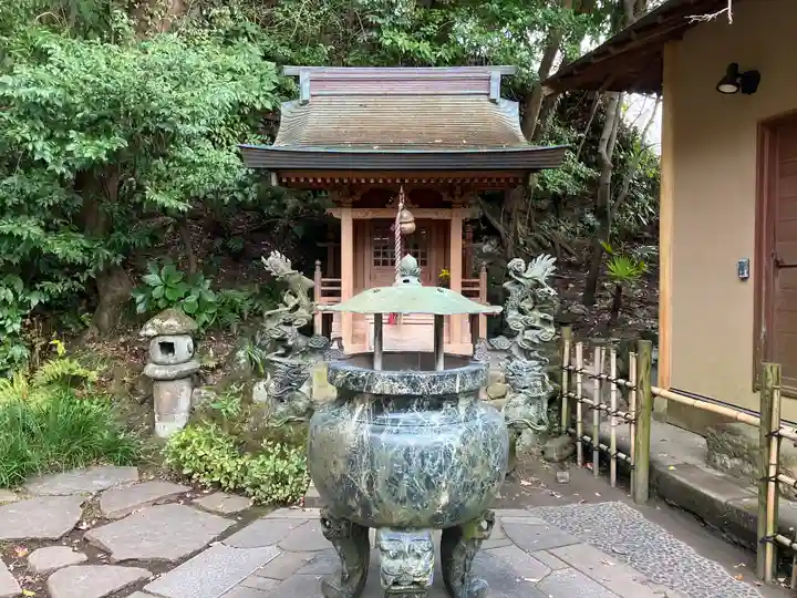 杉本寺のその他建物