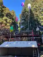羽黒山神社のその他建物