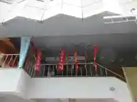 初音森神社のその他建物