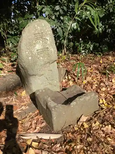 岡崎神社(神奈川県)