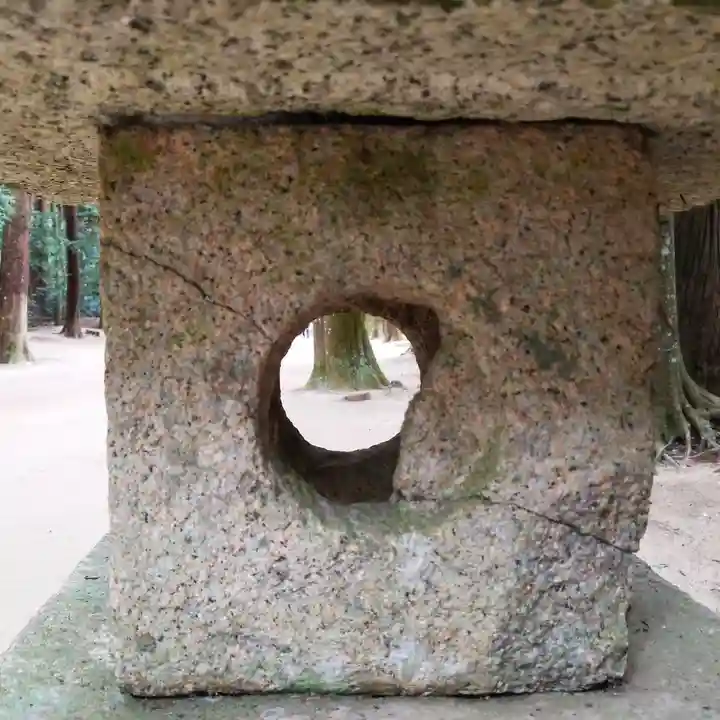 鹿島神宮のその他建物