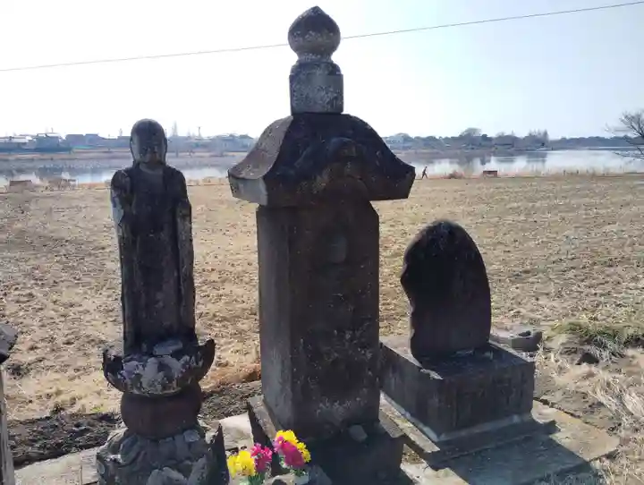 観音堂(群馬県)