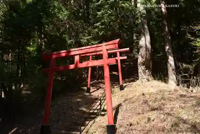 河口浅間神社(山梨県)